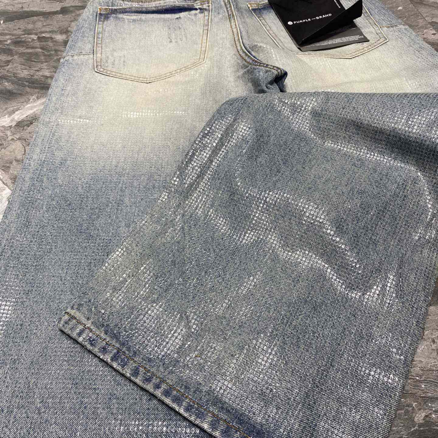 Purple-Brand Jeans    103 - EUR FASHION