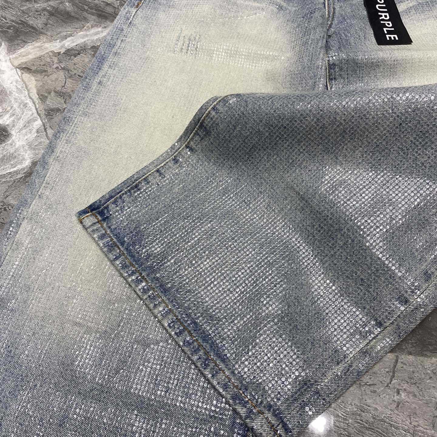 Purple-Brand Jeans    103 - EUR FASHION