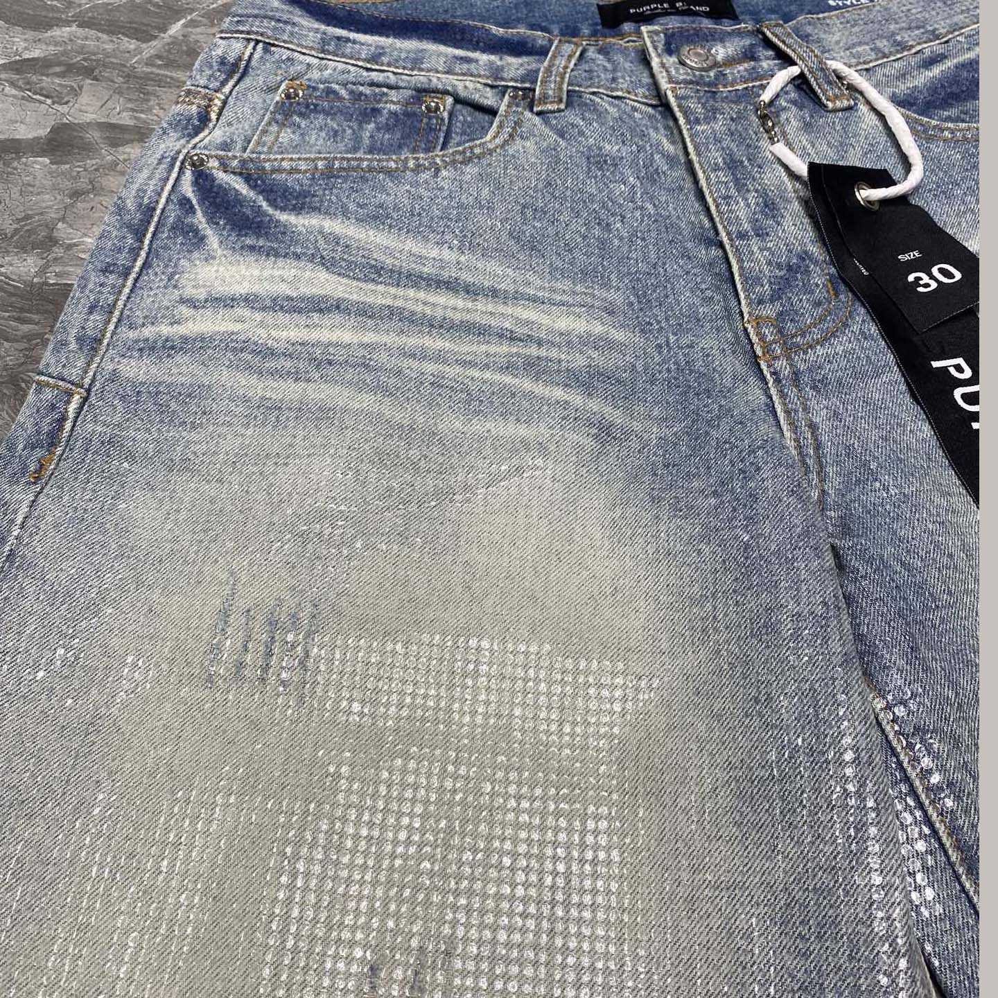 Purple-Brand Jeans    103 - EUR FASHION