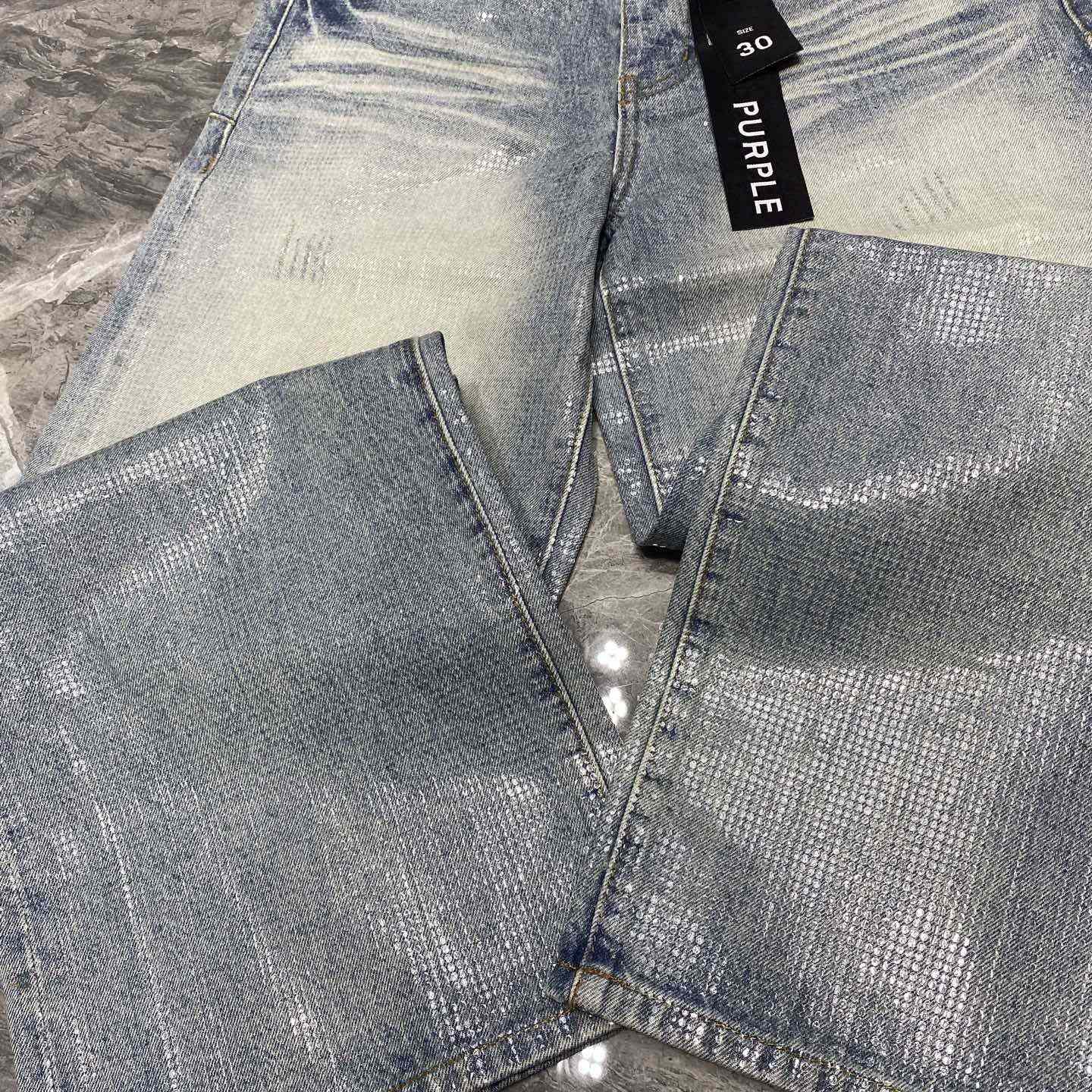 Purple-Brand Jeans    103 - EUR FASHION