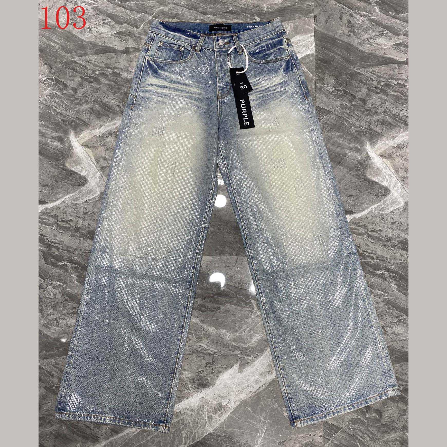Purple-Brand Jeans    103 - EUR FASHION