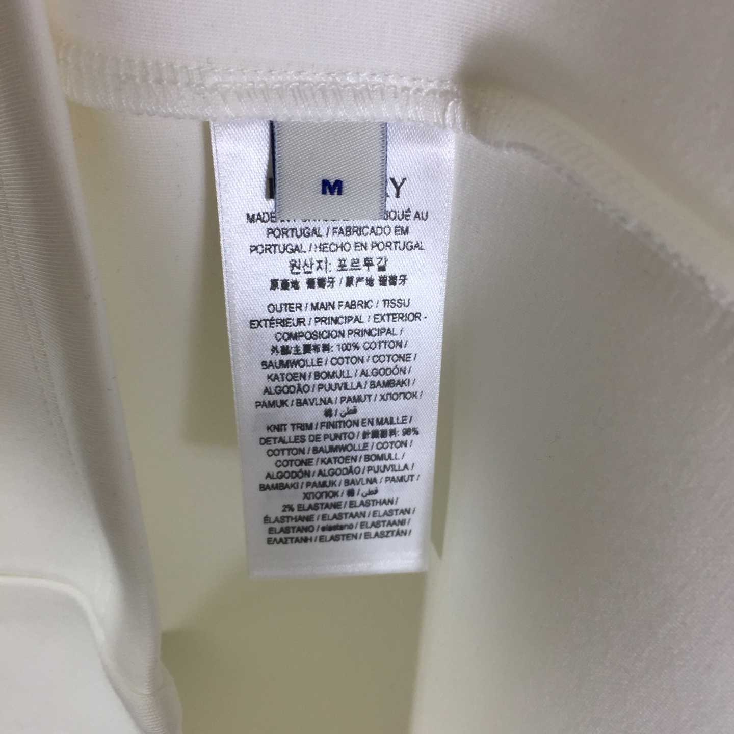 Burberry Cotton Sweatshirt - EUR FASHION