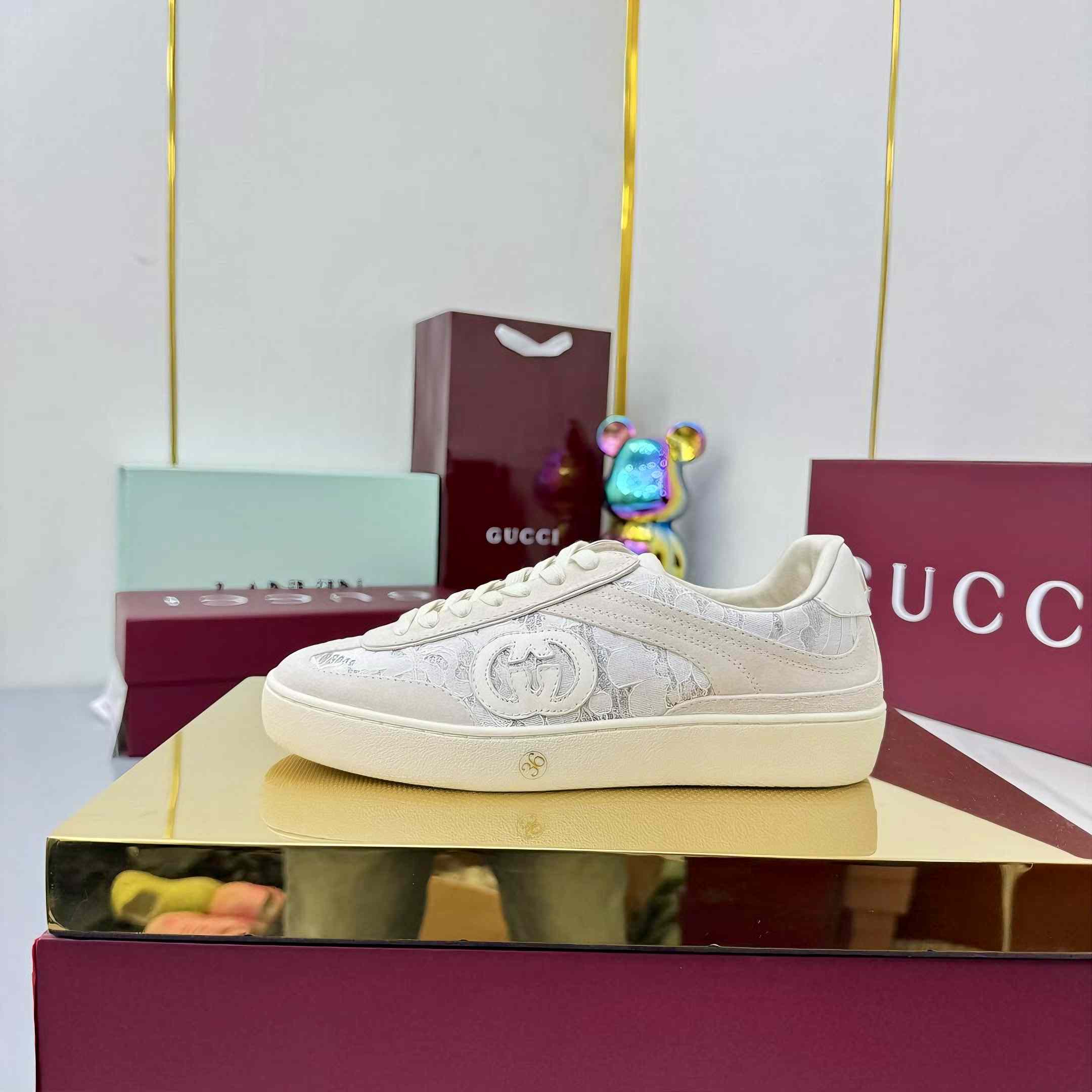 Gucci G75 Sneaker - EUR FASHION