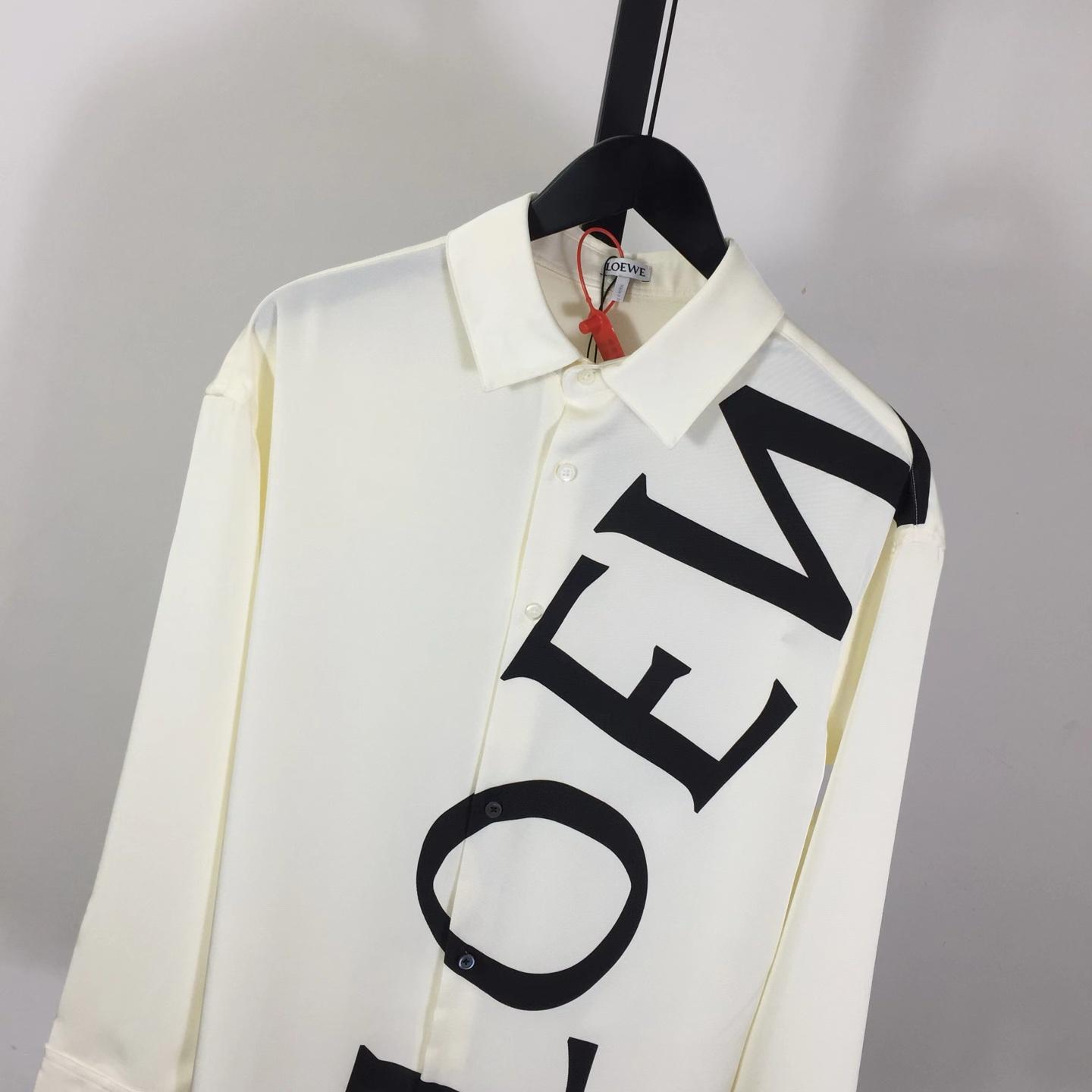 Loewe Shirt  - EUR FASHION