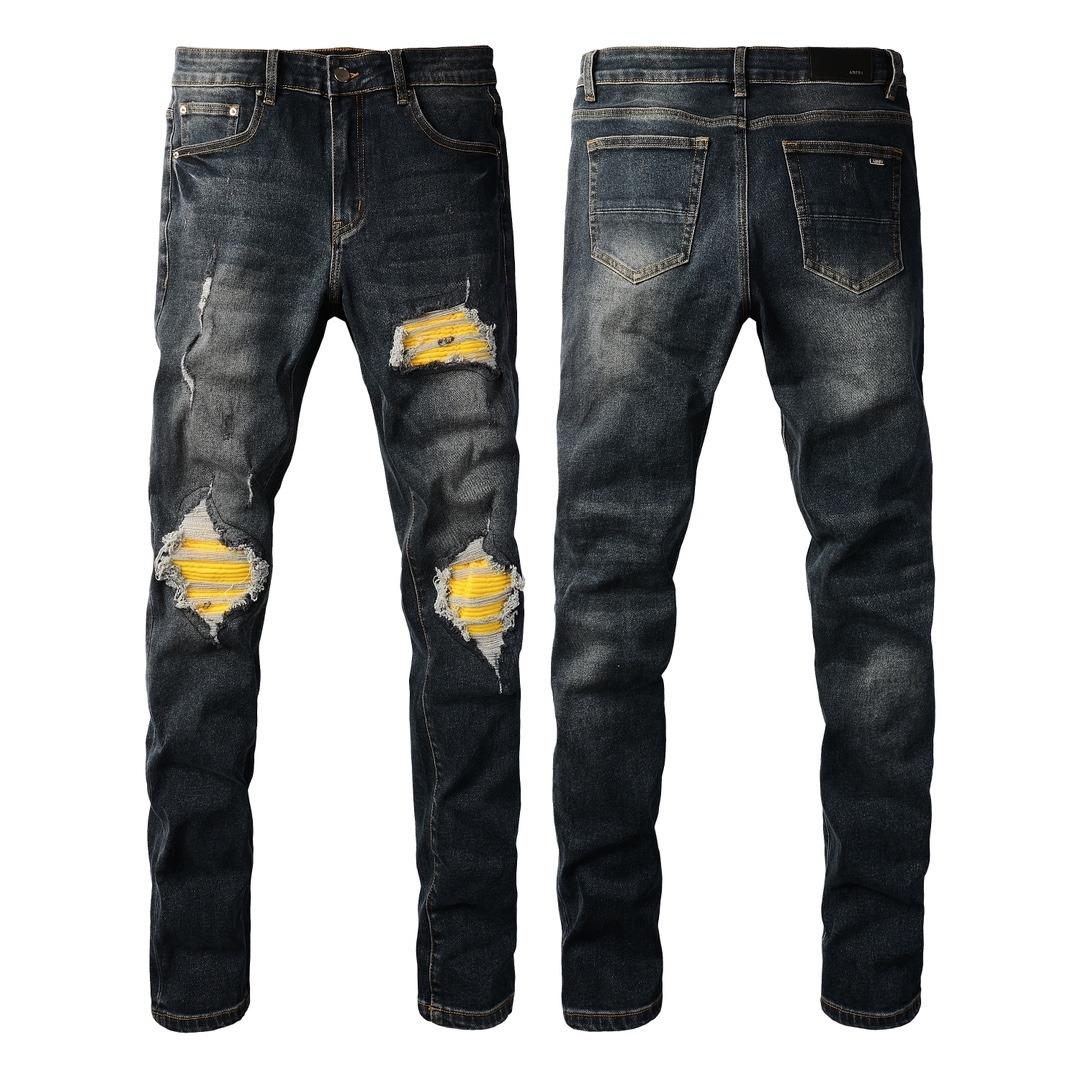 Amiri Jeans    - EUR FASHION