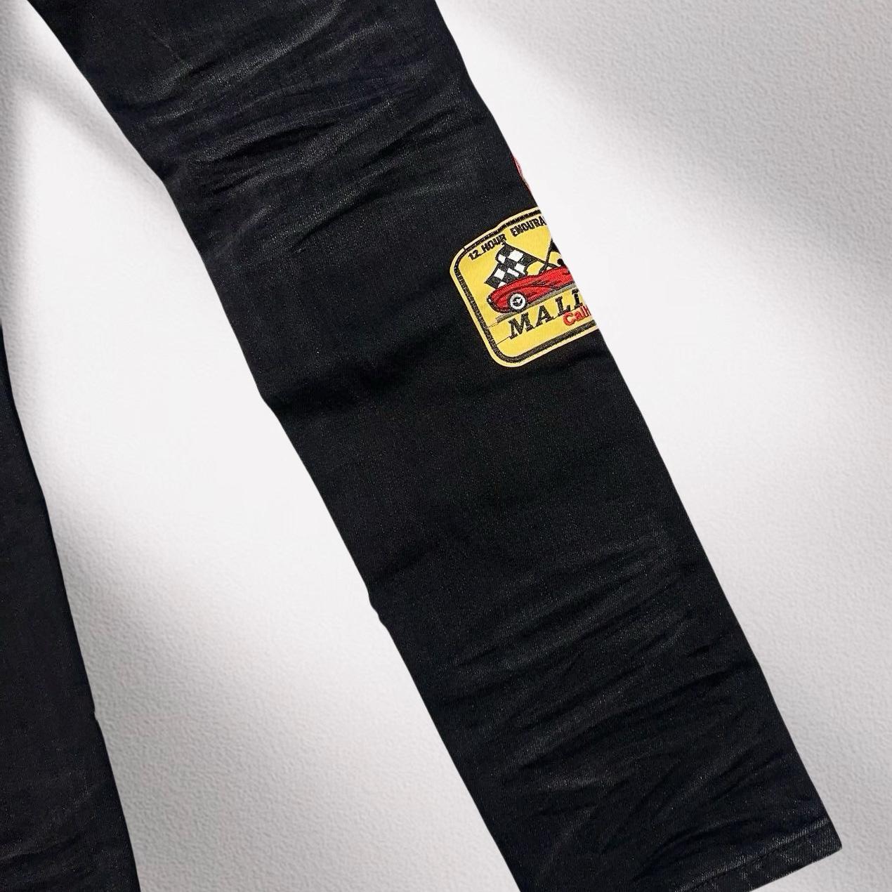 Amiri Jeans    6074 - EUR FASHION