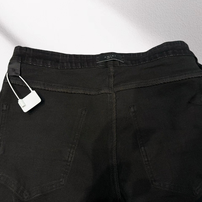 Amiri Jeans    6074 - EUR FASHION