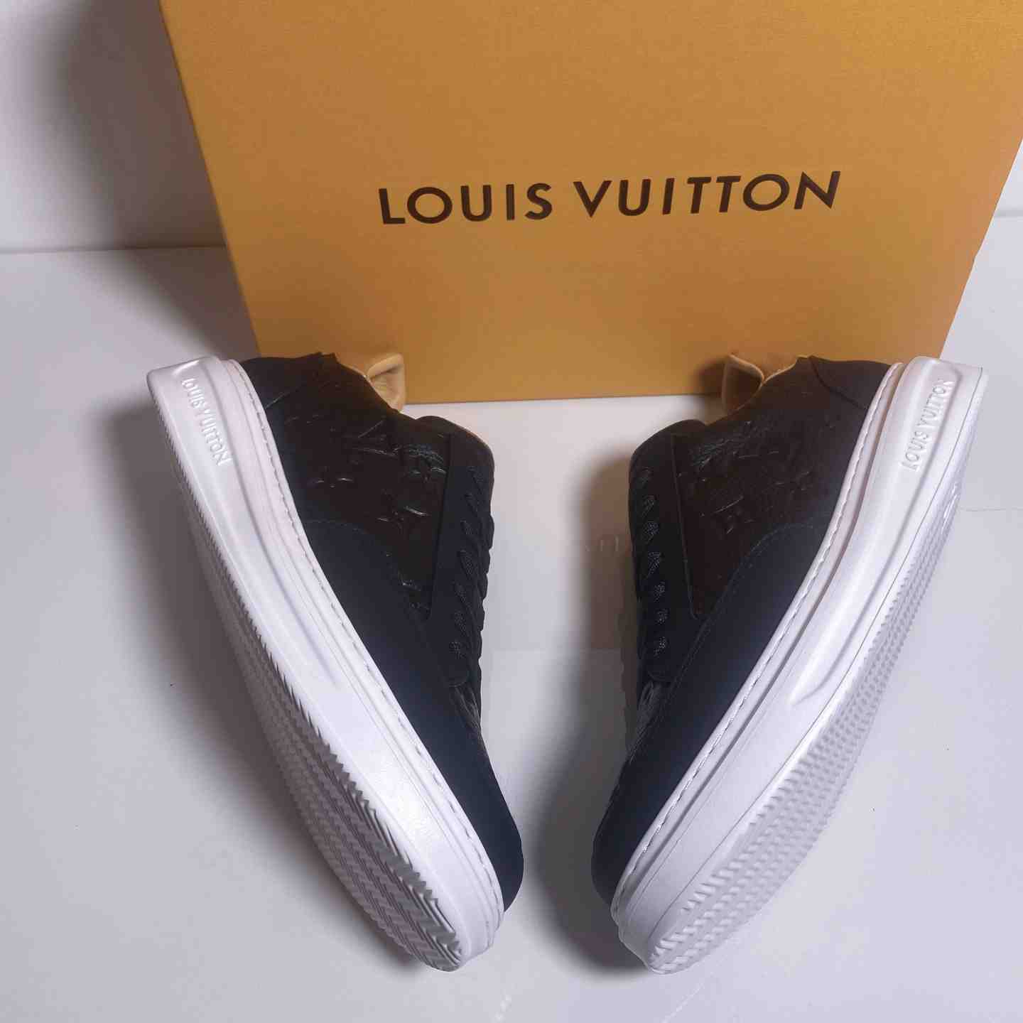Louis Vuitton Beverly Hills Sneaker   1A8V43 - EUR FASHION