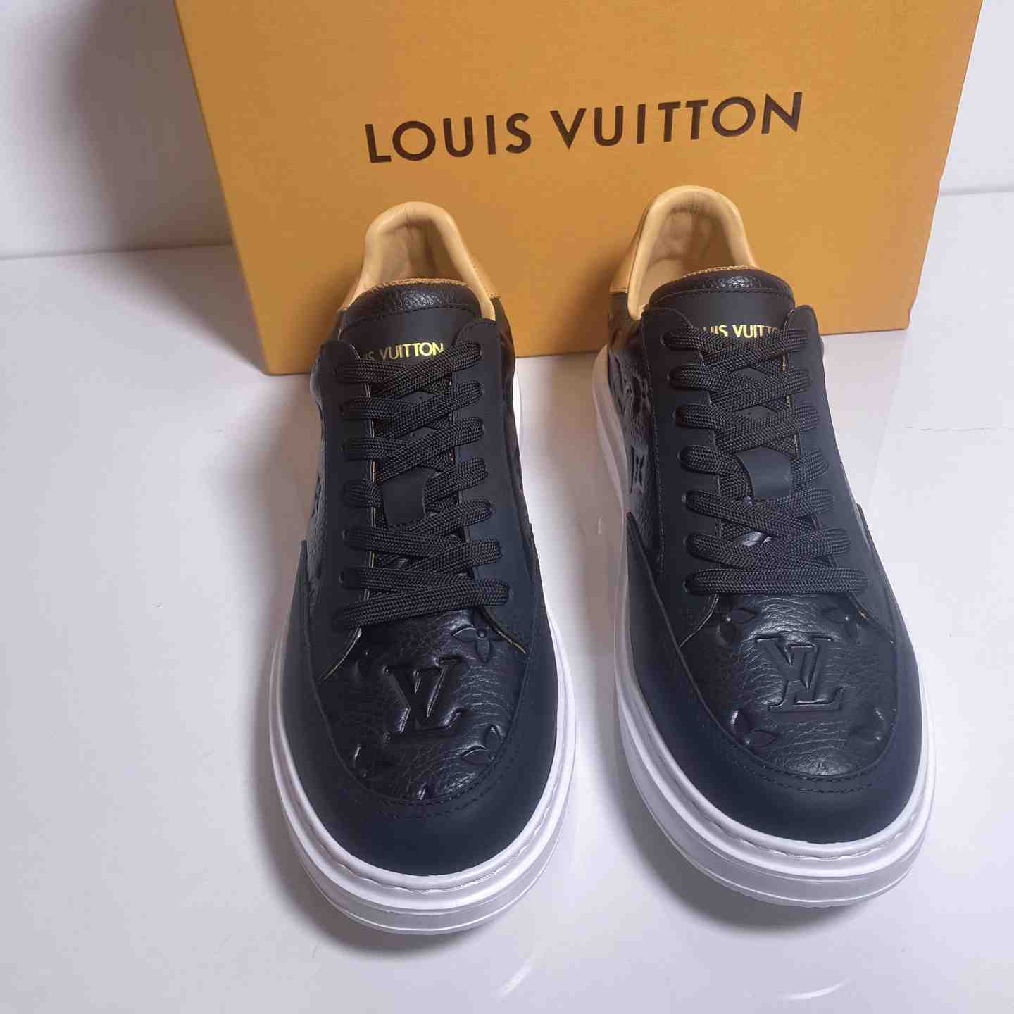 Louis Vuitton Beverly Hills Sneaker   1A8V43 - EUR FASHION