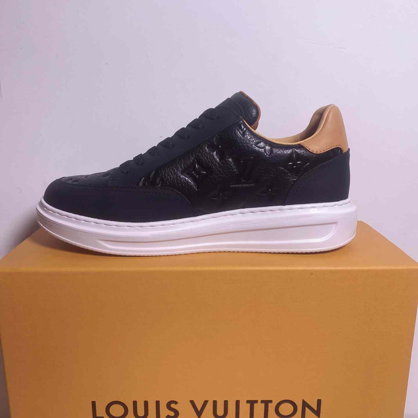 Louis Vuitton Beverly Hills Sneaker   1A8V43 - EUR FASHION