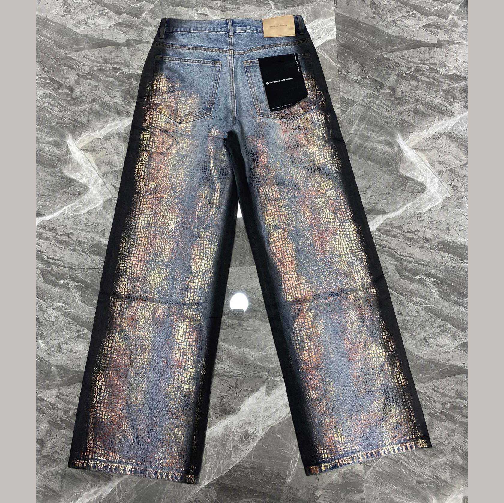 Purple-Brand Jeans    102 - EUR FASHION