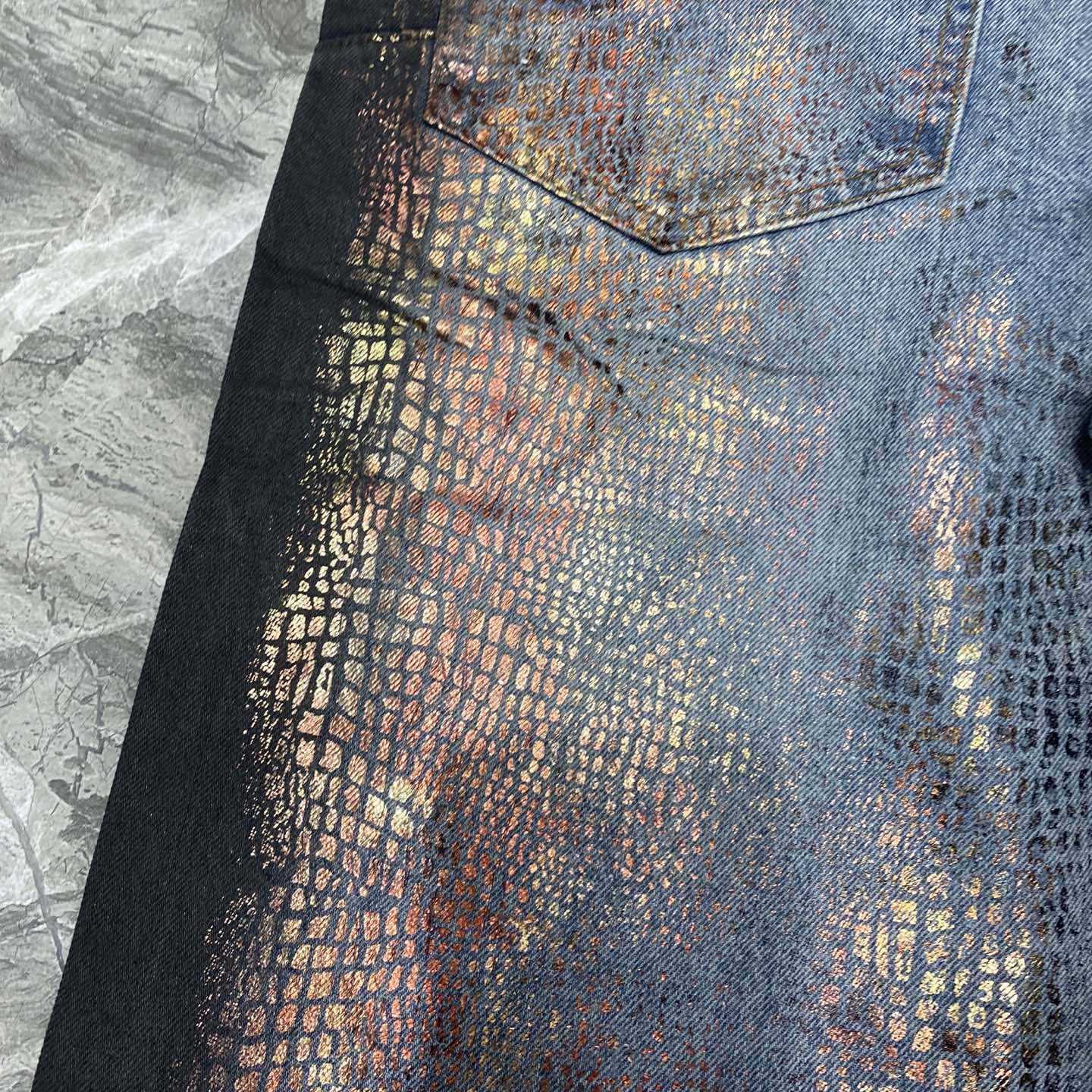 Purple-Brand Jeans    102 - EUR FASHION