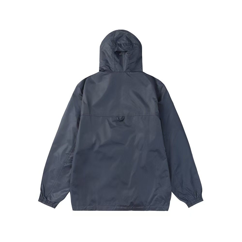 Louis Vuitton Damier Reversible Windbreaker     - EUR FASHION