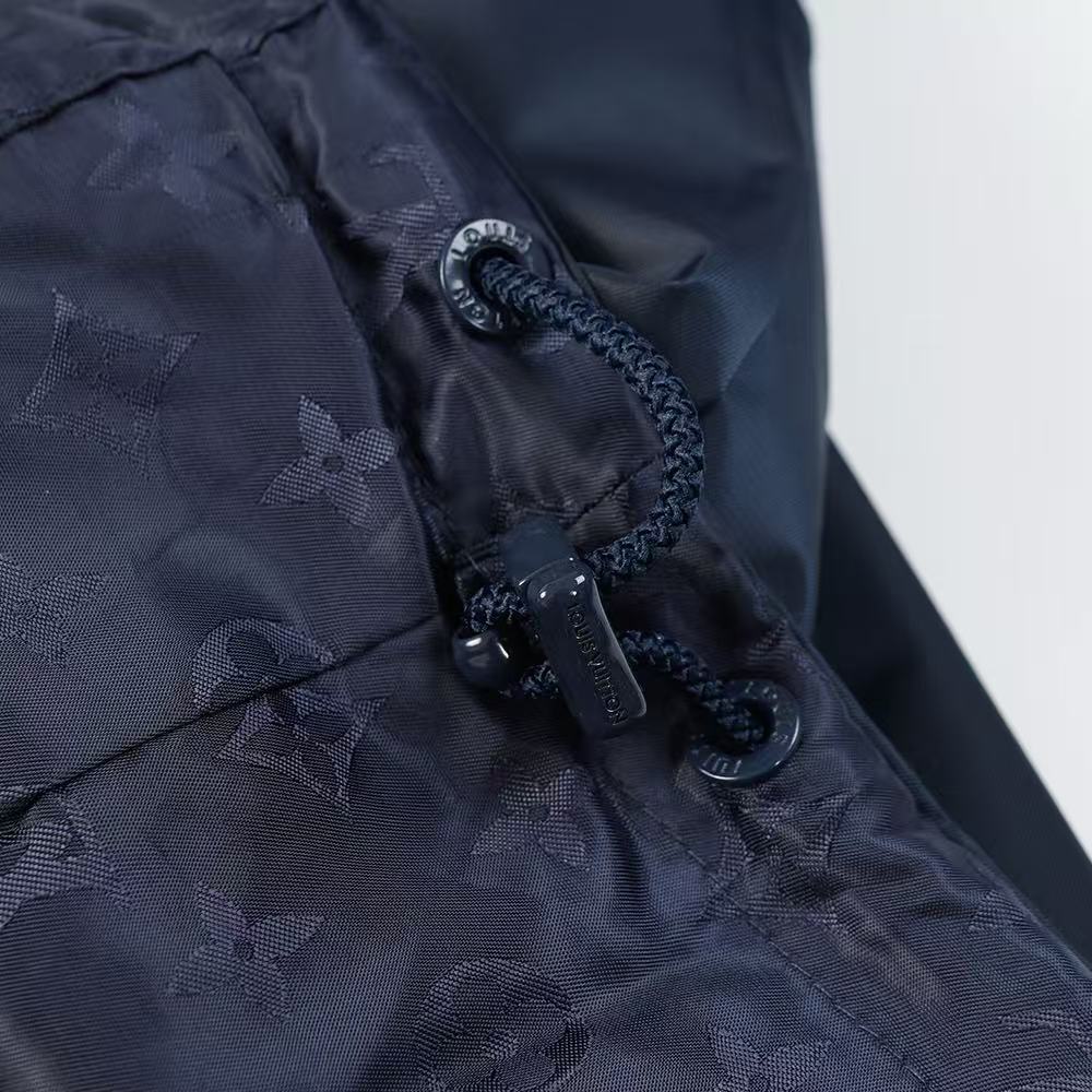 Louis Vuitton Damier Reversible Windbreaker     - EUR FASHION