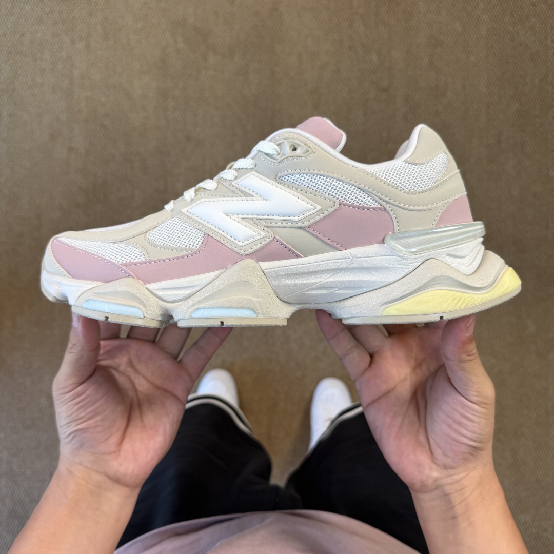 New Balance NB9060   1203A537-020 - EUR FASHION