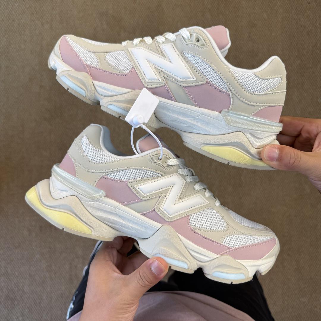 New Balance NB9060   1203A537-020 - EUR FASHION