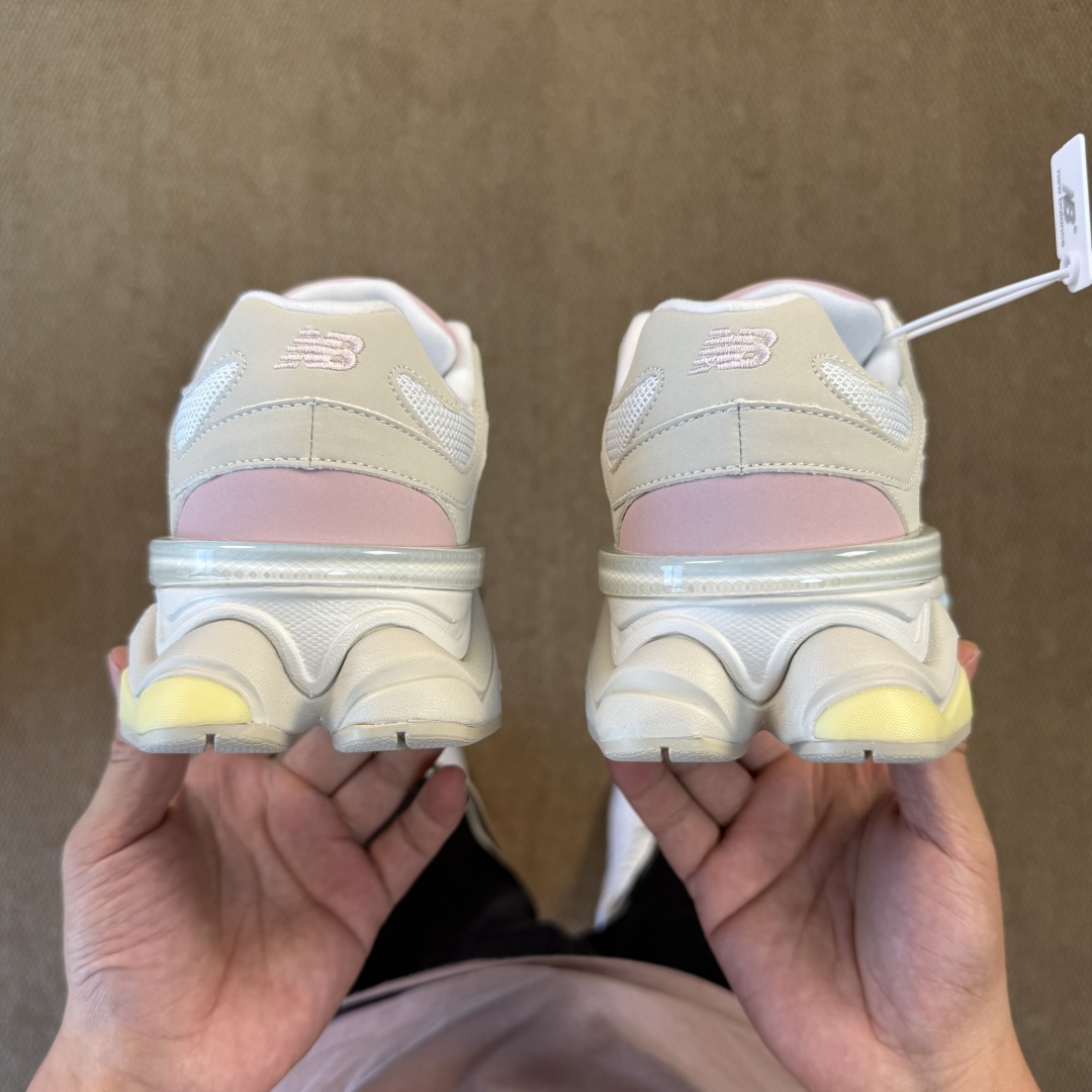 New Balance NB9060   1203A537-020 - EUR FASHION