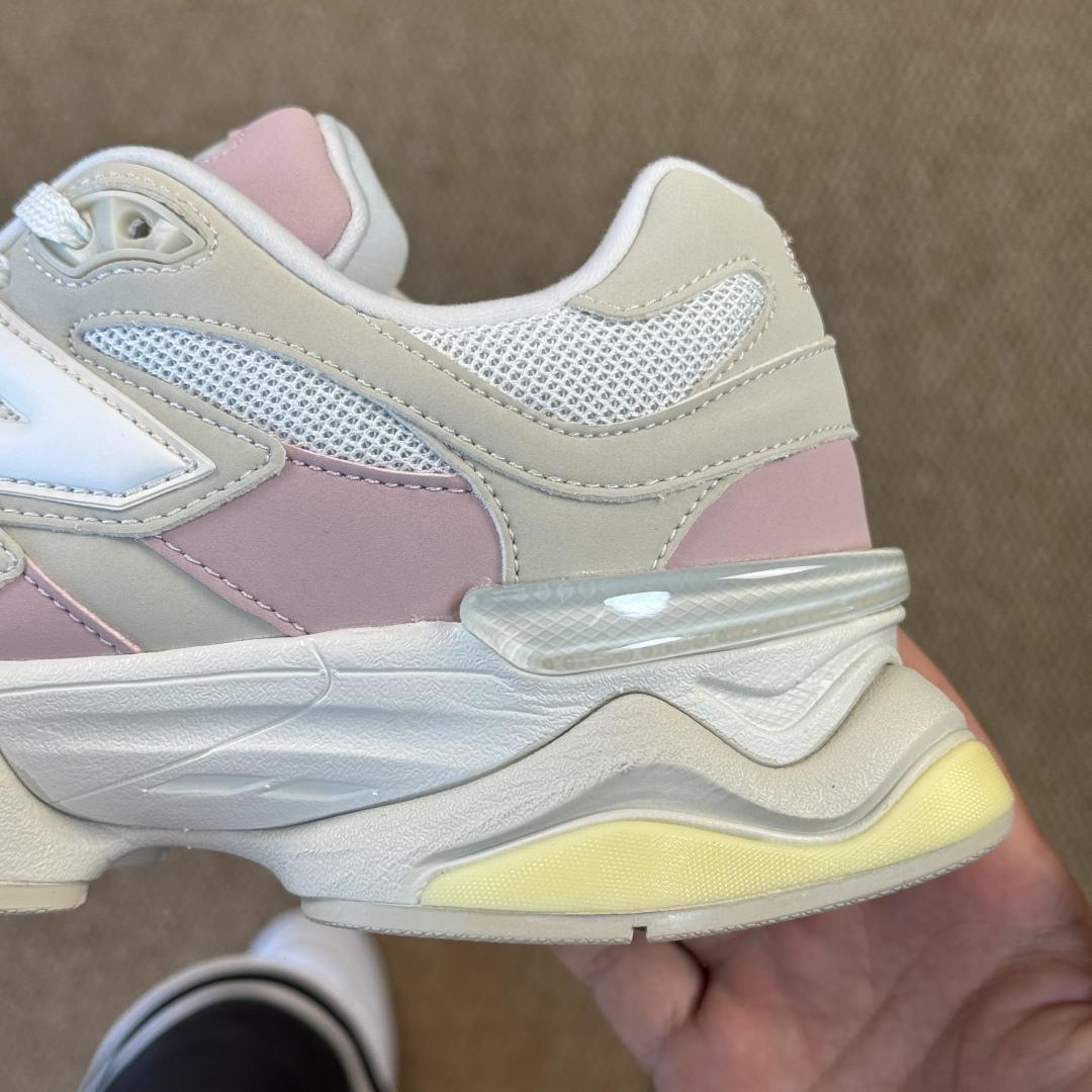 New Balance NB9060   1203A537-020 - EUR FASHION