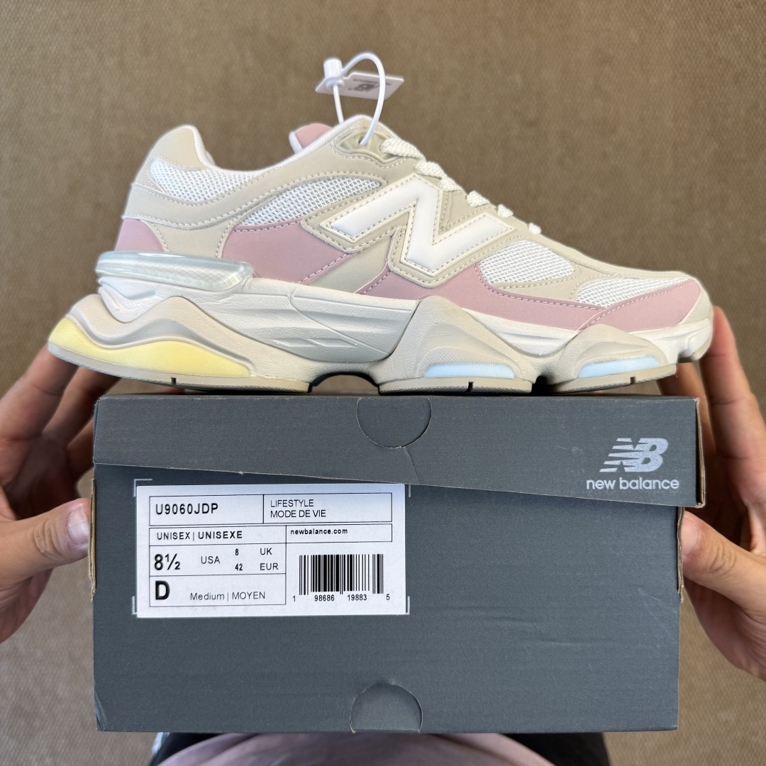 New Balance NB9060   1203A537-020 - EUR FASHION