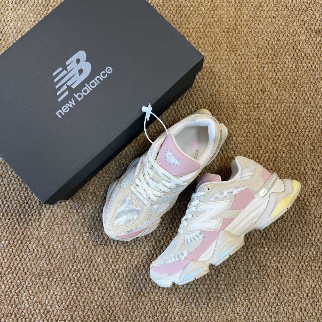 New Balance NB9060   1203A537-020 - EUR FASHION