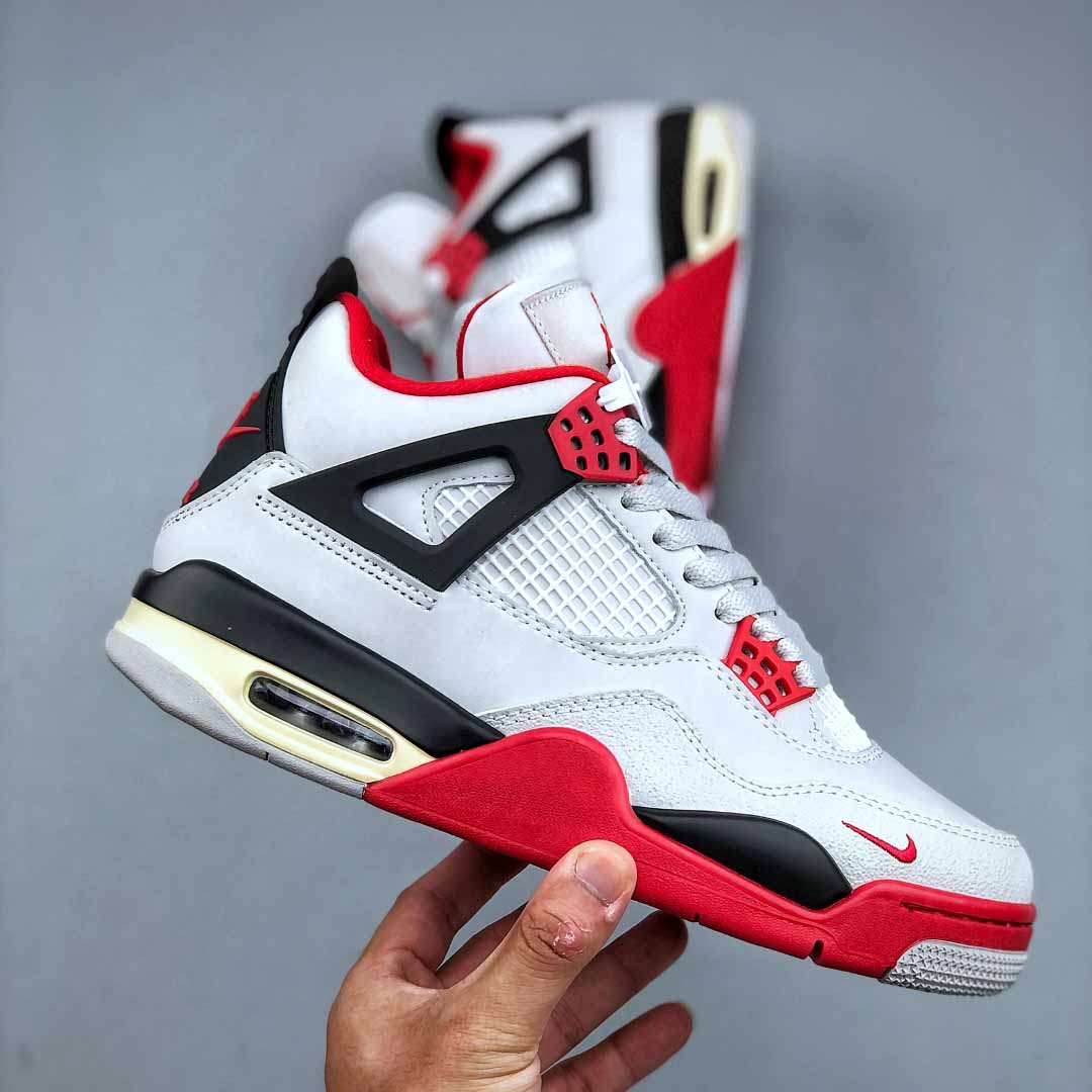 Air Jordan 4 retro   HF4340 002 - EUR FASHION