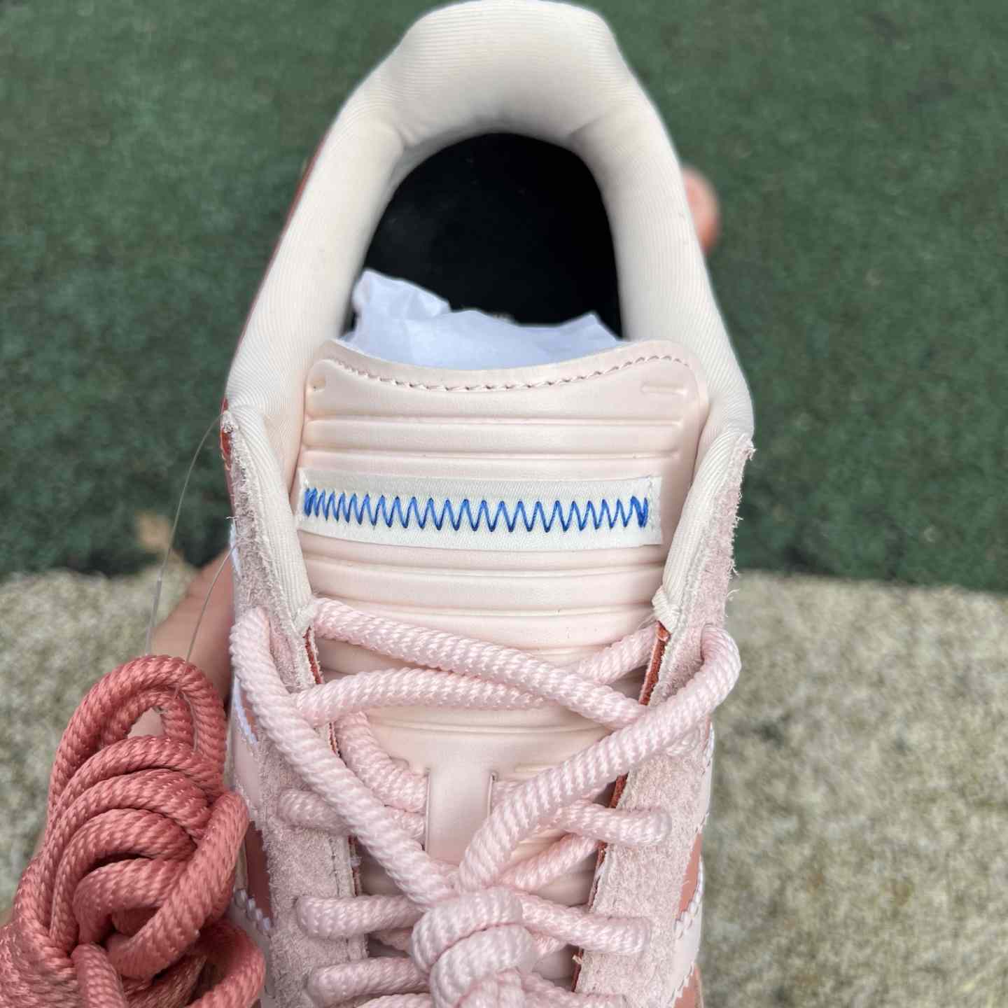 Bad Bunny x Adidas Gazelle   JS5052 - EUR FASHION