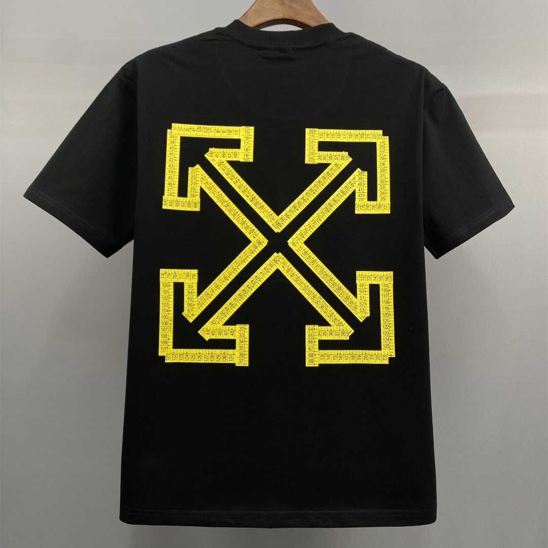 Off-White Arrow T-Shirt - EUR FASHION