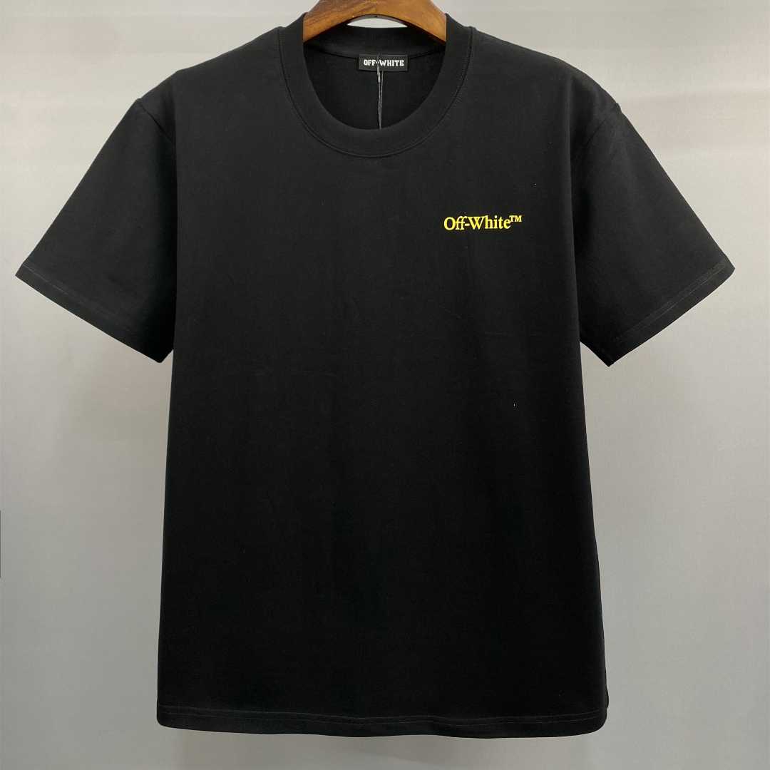 Off-White Arrow T-Shirt - EUR FASHION