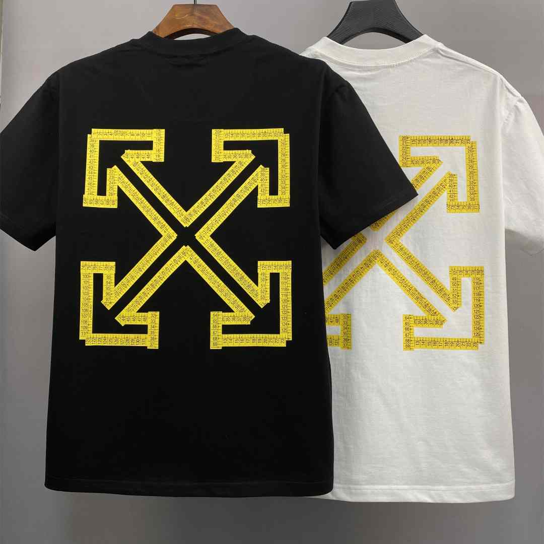 Off-White Arrow T-Shirt - EUR FASHION