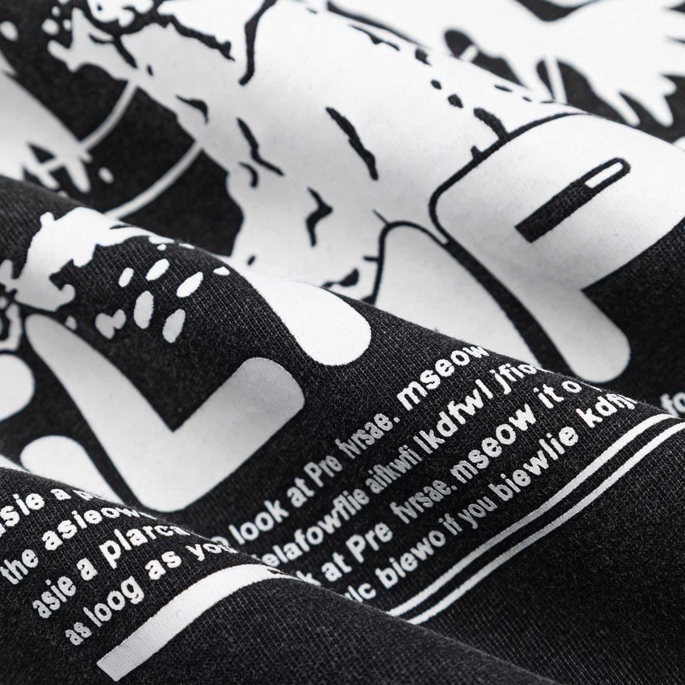 Gallery Dept.  Short Sleeve Tee Shirt - EUR FASHION