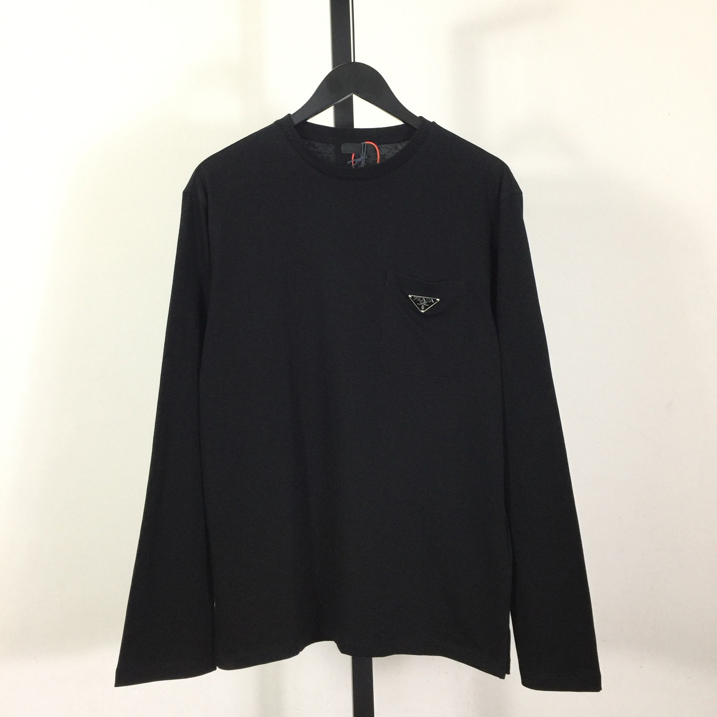 Prada Jersey T-shirt - EUR FASHION