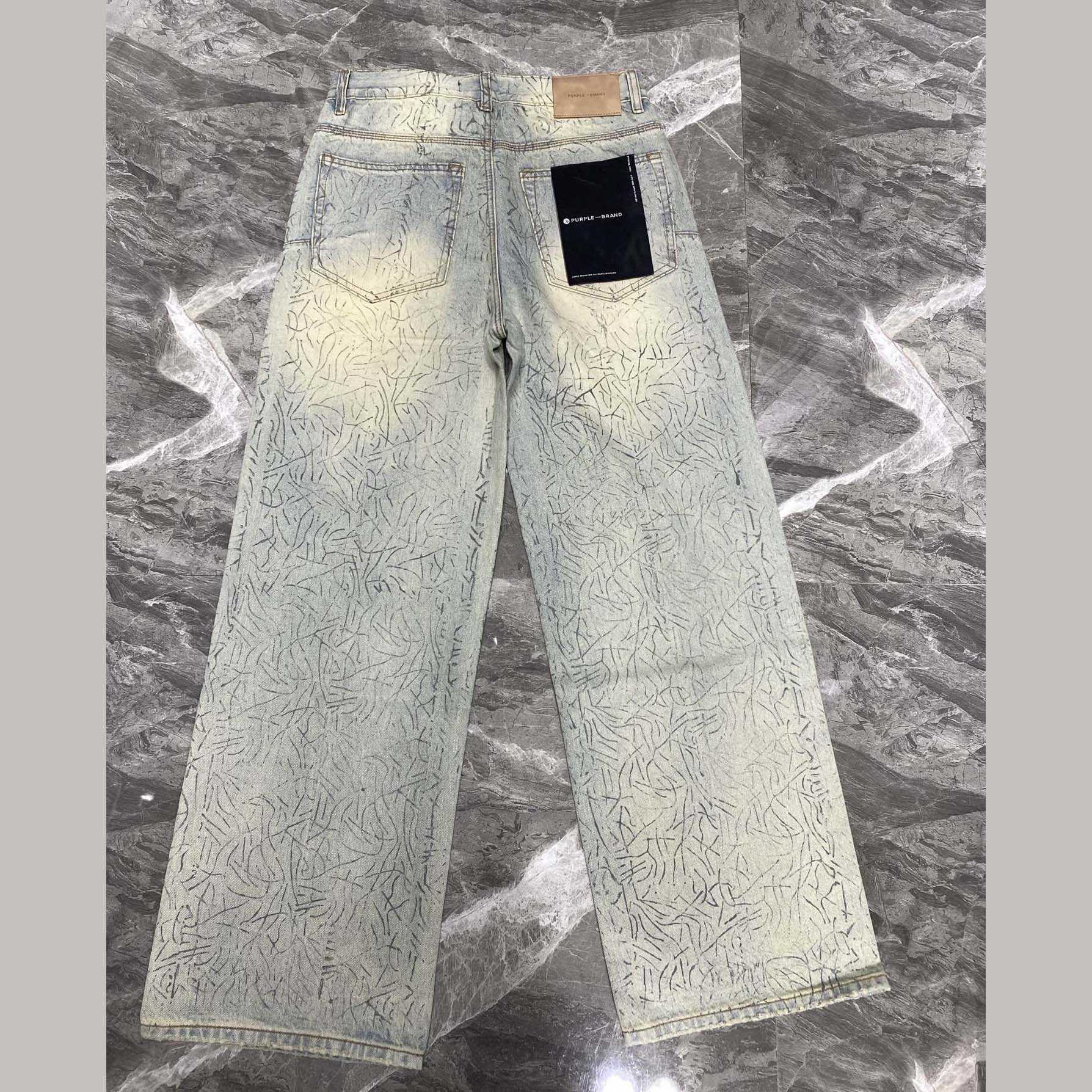 Purple-Brand Jeans    107 - EUR FASHION