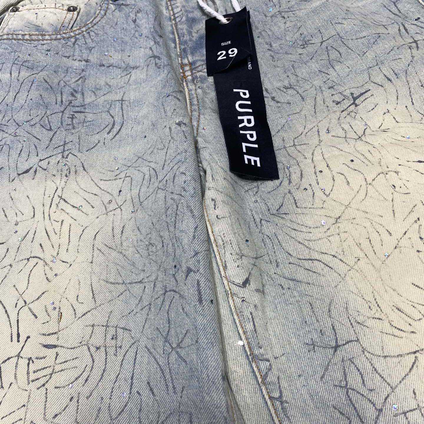 Purple-Brand Jeans    107 - EUR FASHION