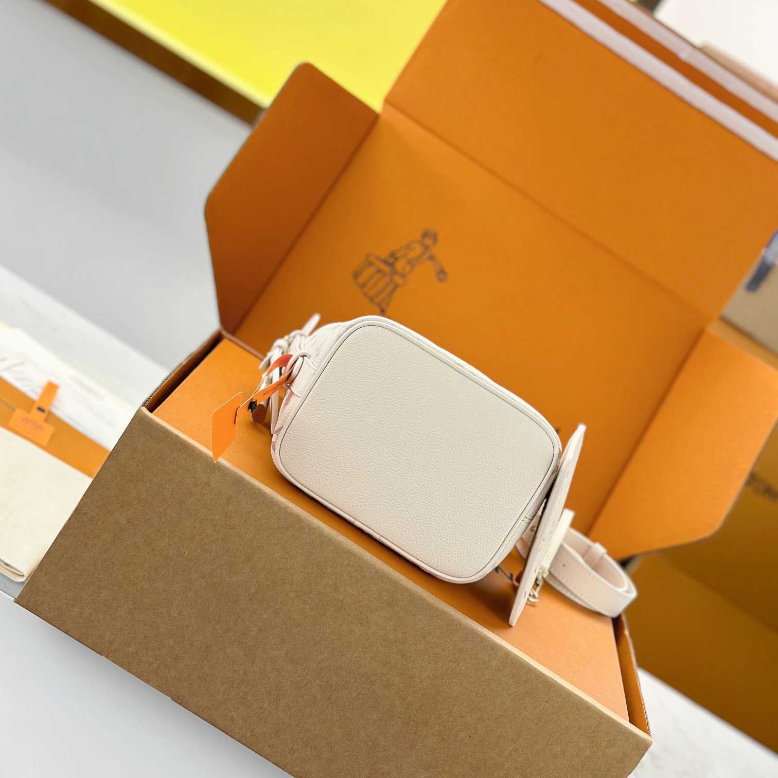 Louis Vuitton All In BB   M25673 - EUR FASHION