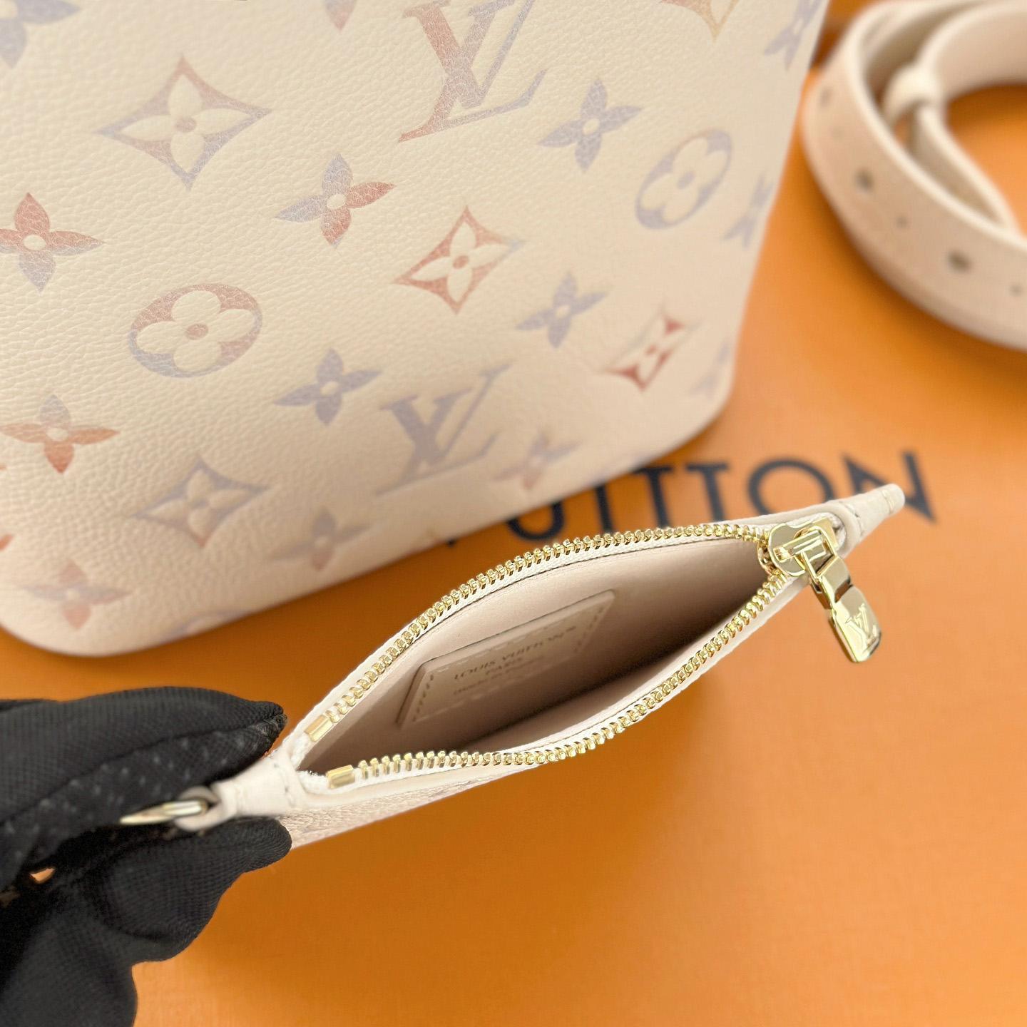 Louis Vuitton All In BB   M25673 - EUR FASHION