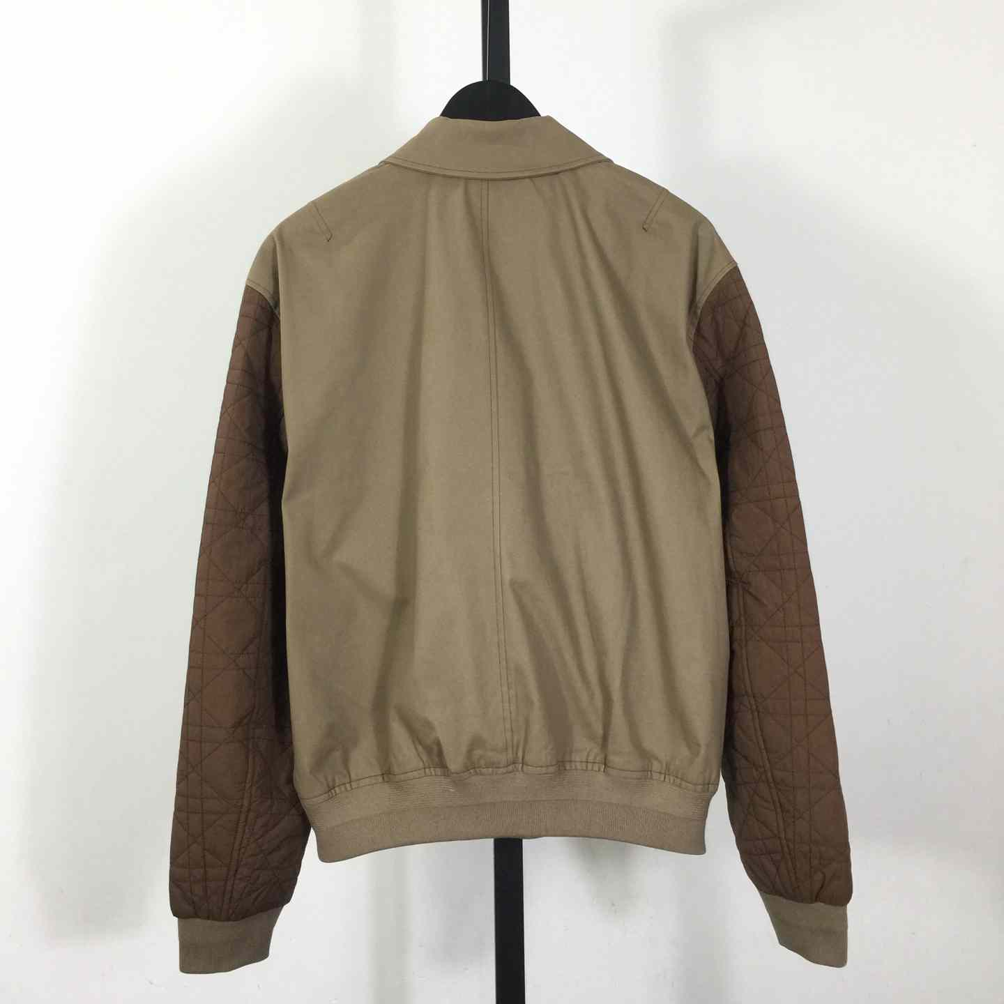 Christian Dior Couture Lily of the Valley Blouson Jacket  - EUR FASHION