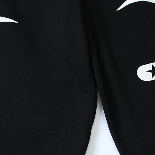 Hellstar Sports Sweatpants  - EUR FASHION