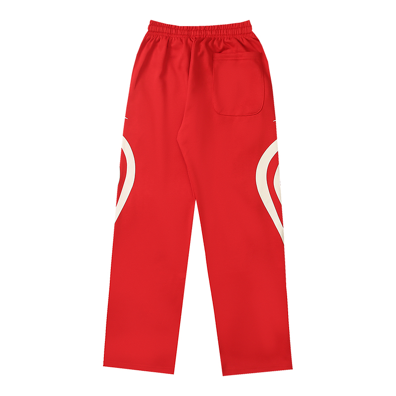 Hellstar Sports Sweatpants  - EUR FASHION