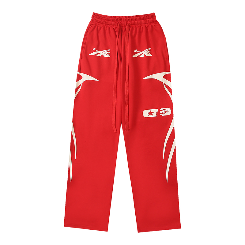 Hellstar Sports Sweatpants  - EUR FASHION