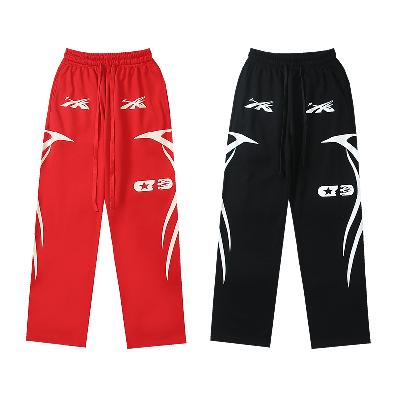Hellstar Sports Sweatpants  - EUR FASHION