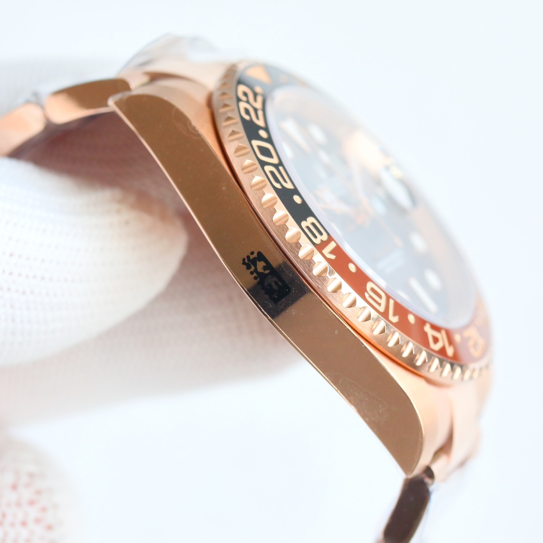 Rolex GMT-Master II 126711CHNR - EUR FASHION