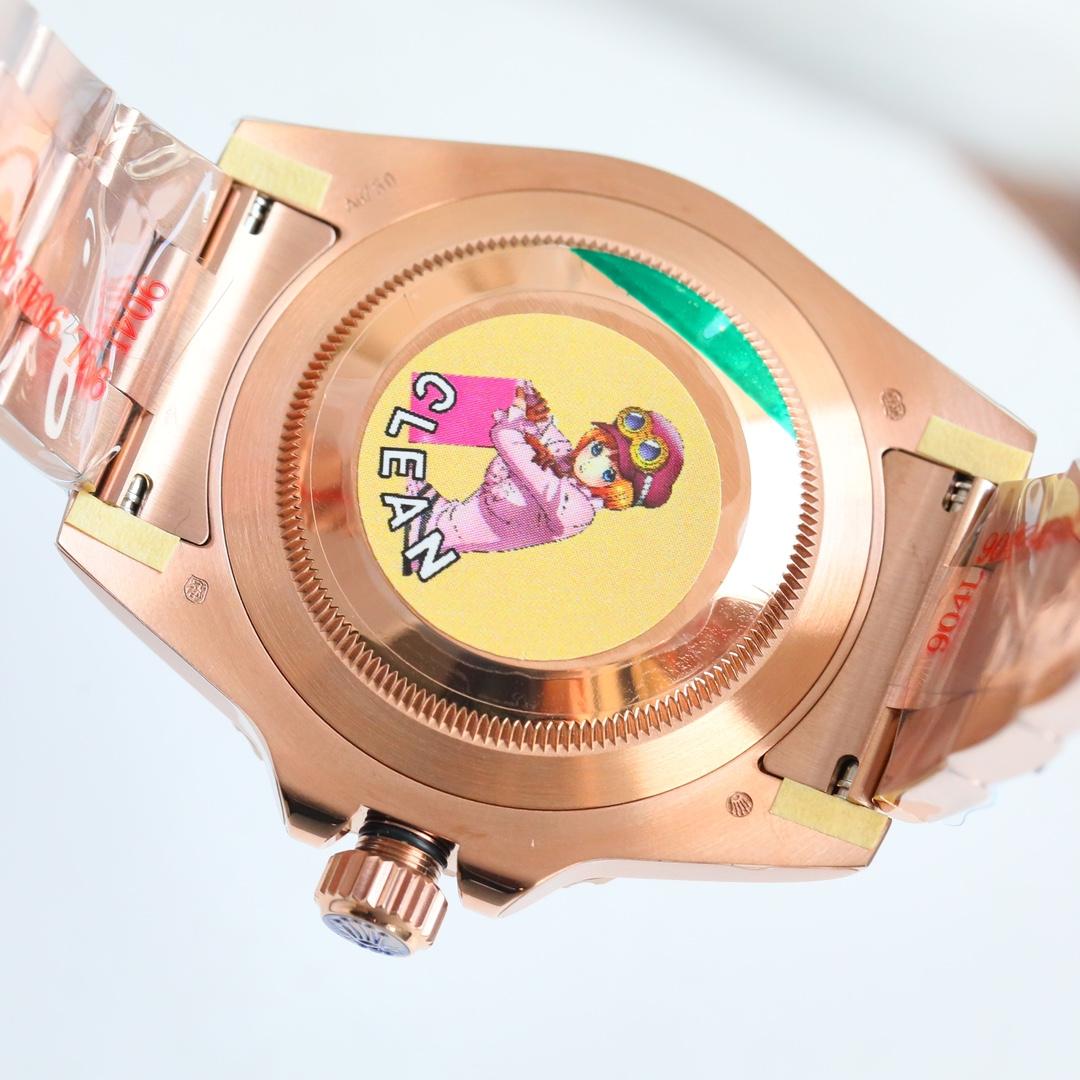 Rolex GMT-Master II 126711CHNR - EUR FASHION