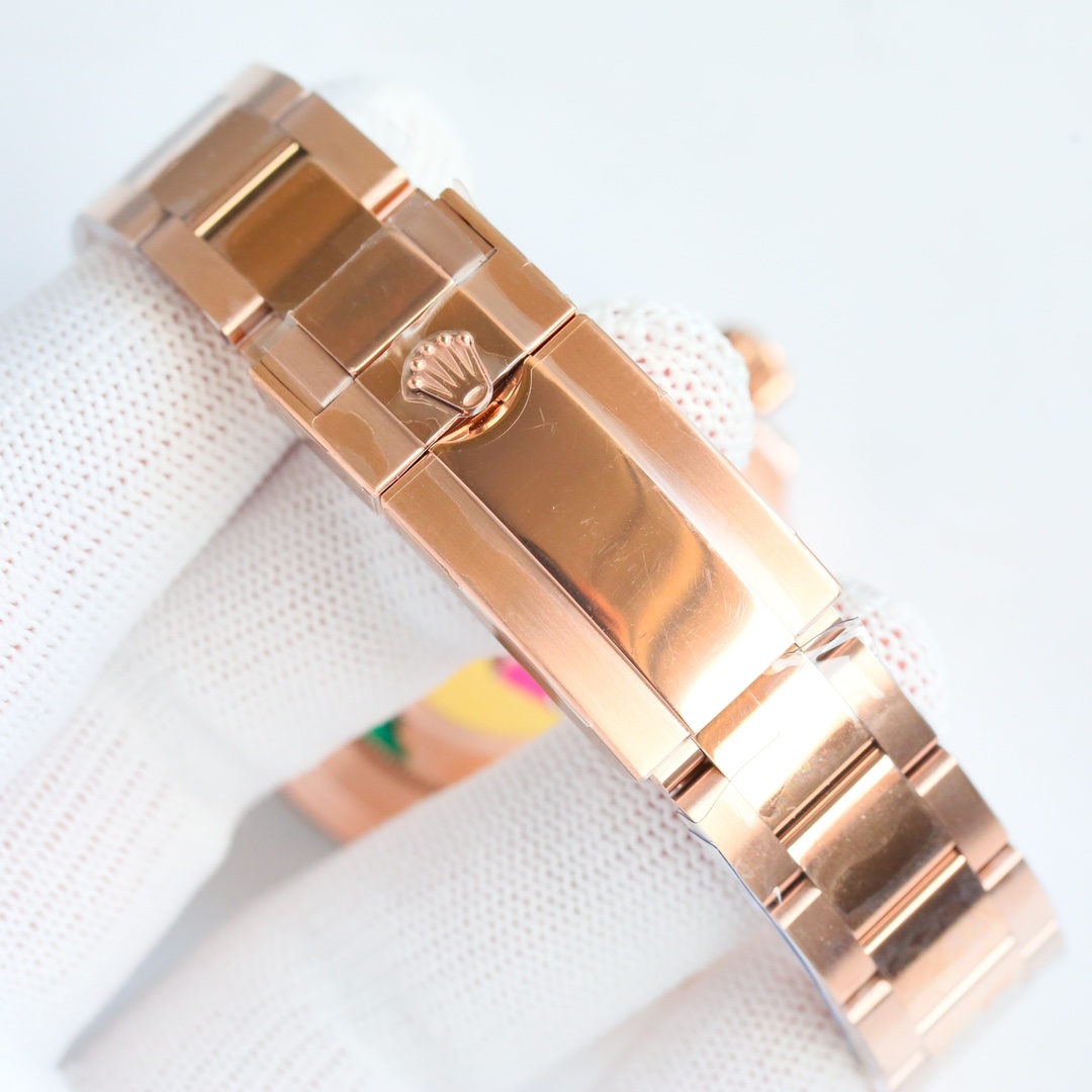 Rolex GMT-Master II 126711CHNR - EUR FASHION