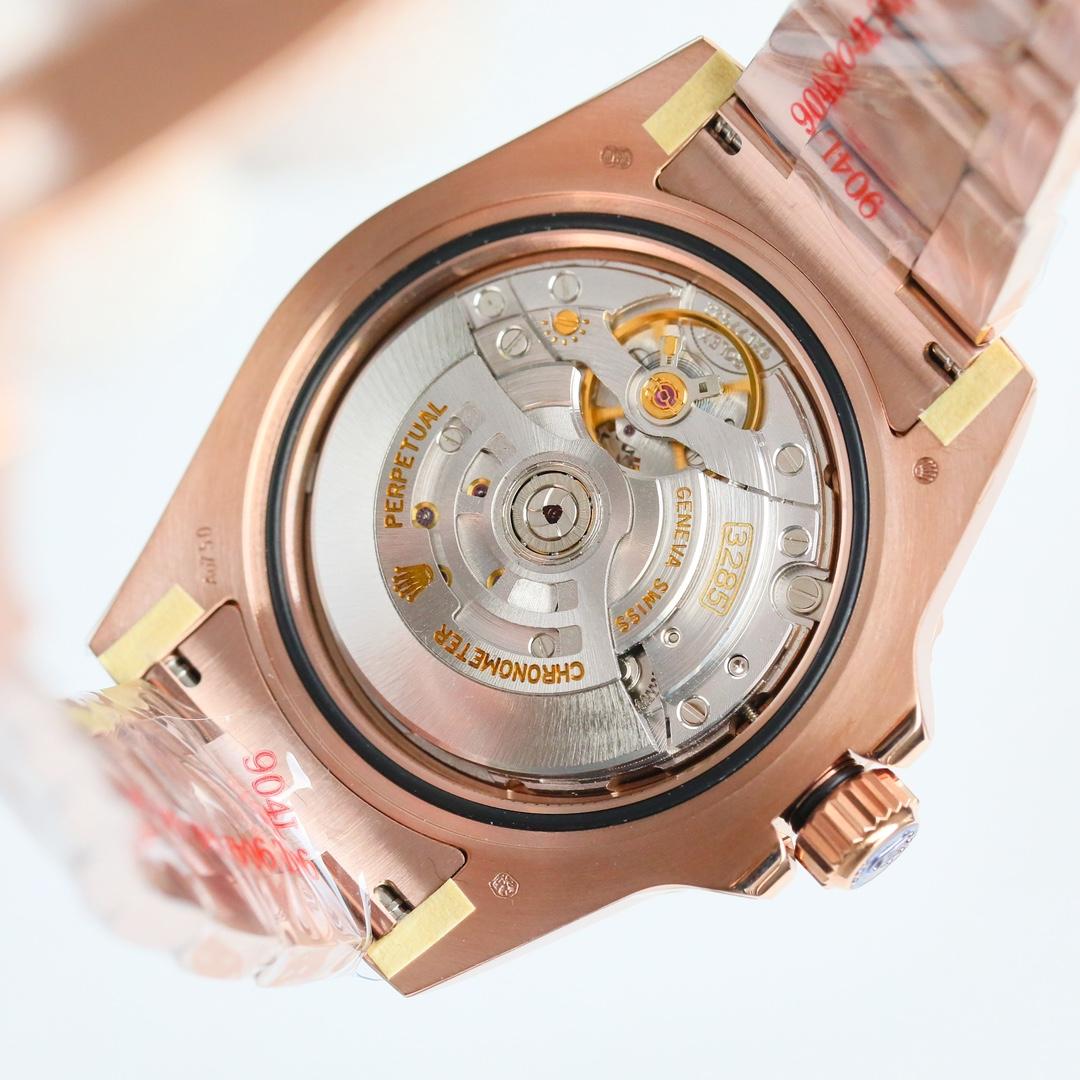 Rolex GMT-Master II 126711CHNR - EUR FASHION