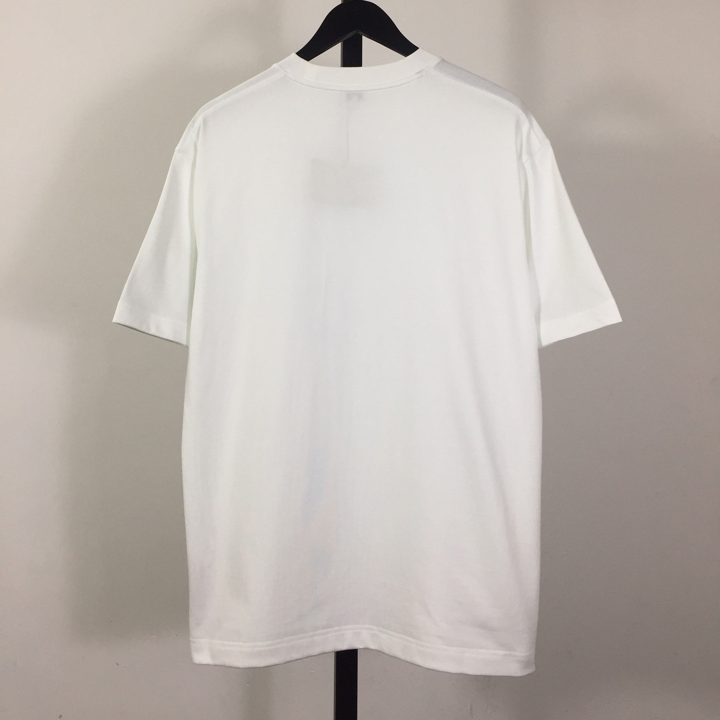 Loewe Logo Cotton Polo Shirt - EUR FASHION