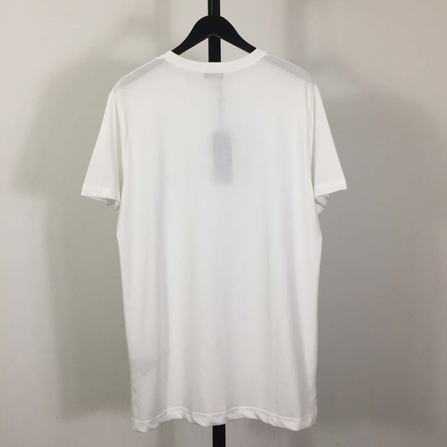 Dior Diorling T-Shirt, Regular Fit  - EUR FASHION