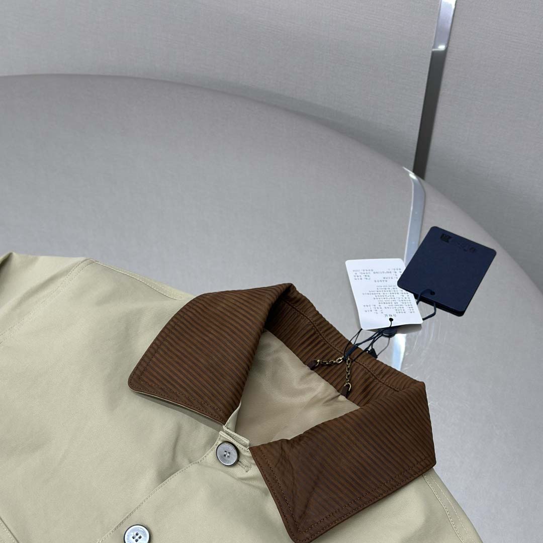 Louis Vuitton Workwear Gardening Jacket   1AILNW  - EUR FASHION