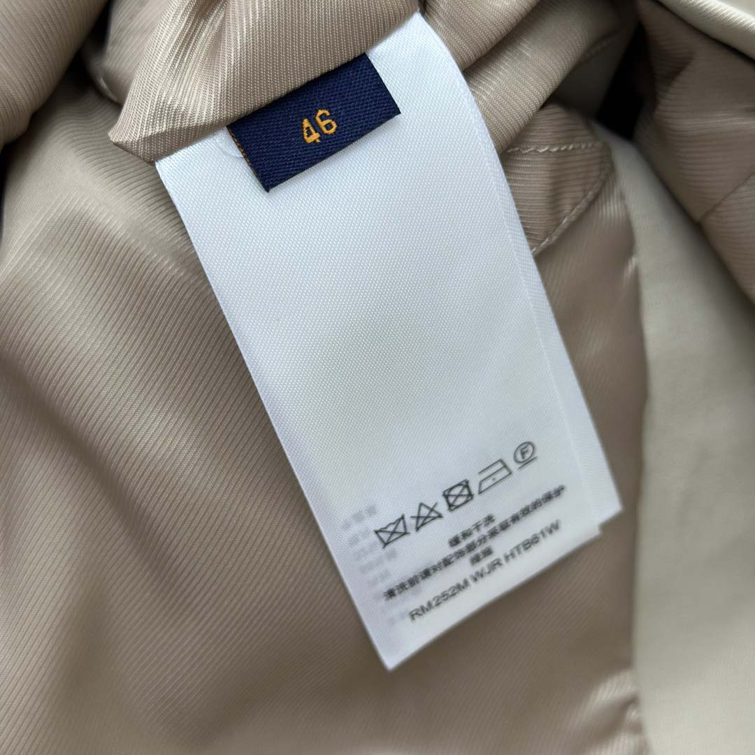 Louis Vuitton Workwear Gardening Jacket   1AILNW  - EUR FASHION