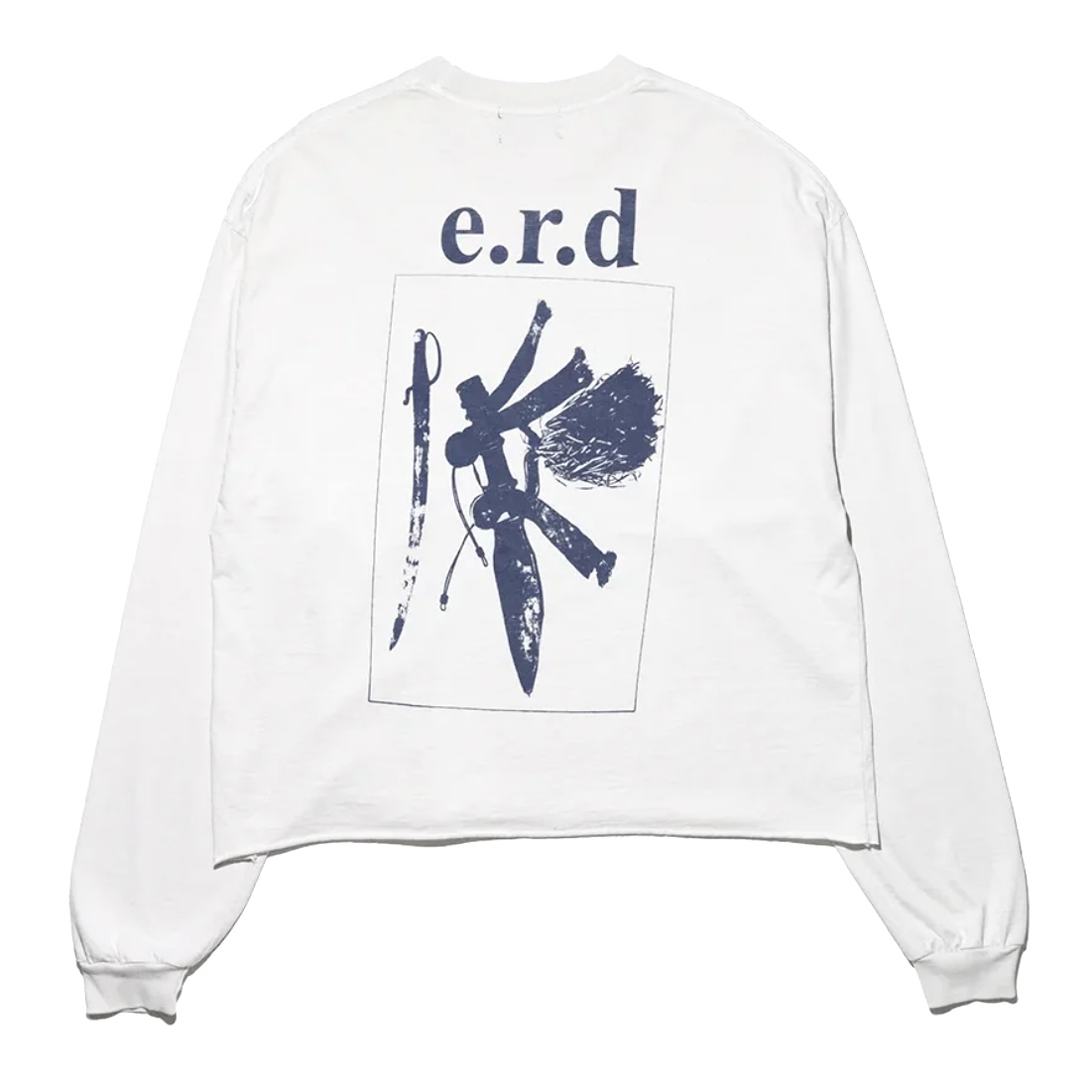 Enfants Riches Déprimés 777 LS T-shirt - EUR FASHION