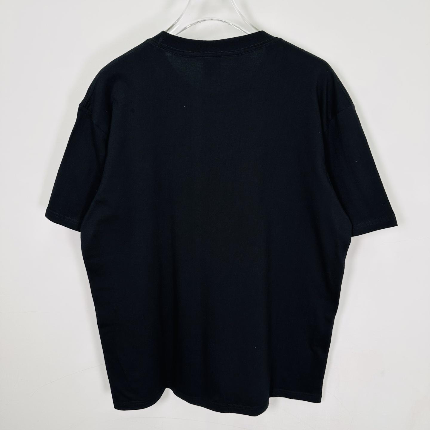 Supreme x Zoo York Dynasty Tee - EUR FASHION